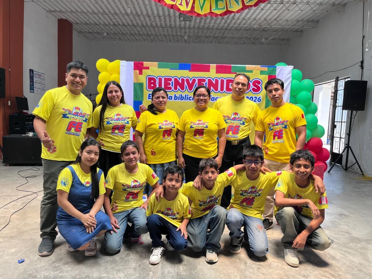 Hermana María Scander